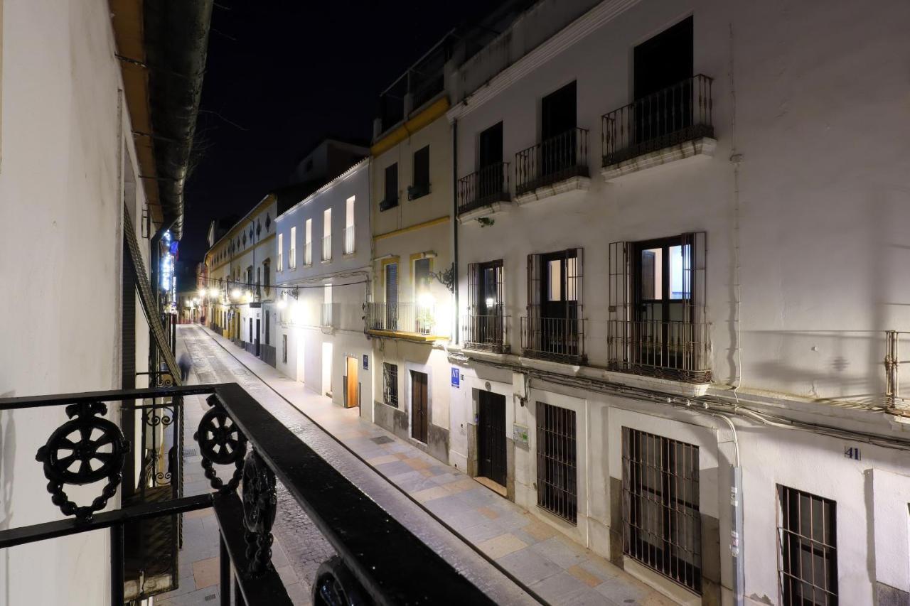 La Terraza De Alfaros & Parking Gratuito Daire Cordoba Dış mekan fotoğraf